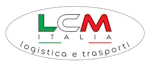 LCM-ITALIA Logo